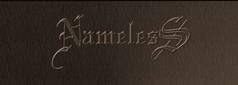 logo Nameless (CHL)